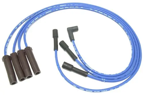NGK Wire Set - main product image