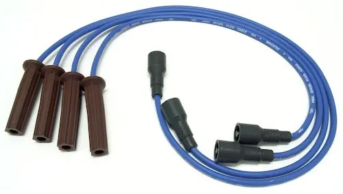 NGK Wire Set - main product image