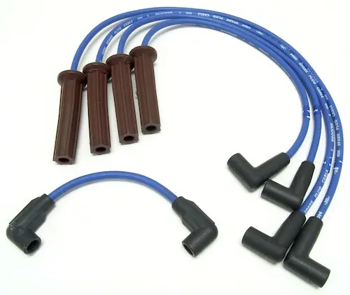 NGK Wire Set - main product image