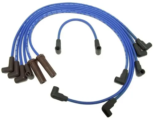 NGK Wire Set - image principale du produit