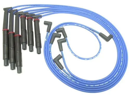 NGK Wire Set - main product image