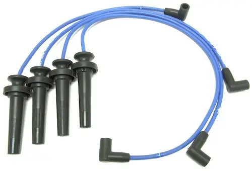 NGK Wire Set - main product image