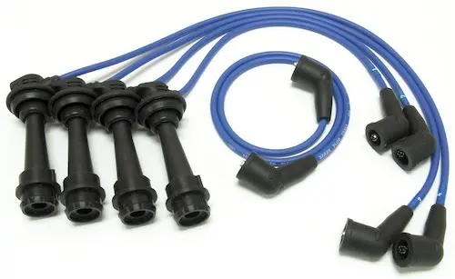 NGK Wire Set - image principale du produit