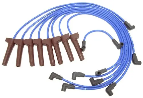 NGK Wire Set - main product image