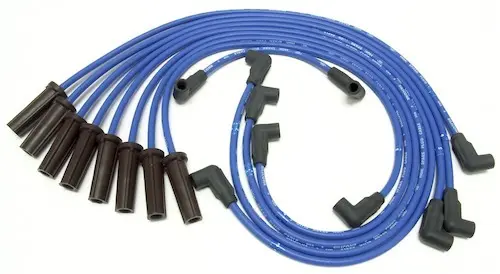 NGK Wire Set - main product image