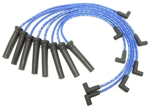 NGK Wire Set - main product image
