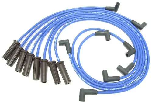 NGK Wire Set - main product image