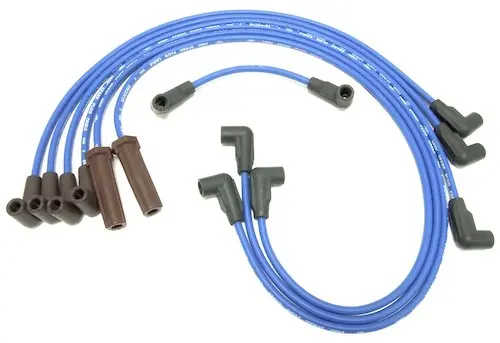 NGK Wire Set - main product image