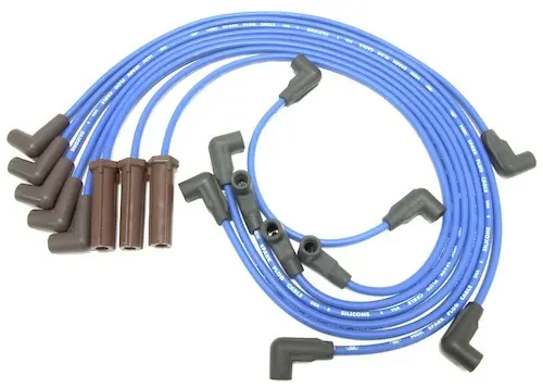 NGK Wire Set - image principale du produit