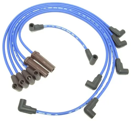 NGK Wire Set - image principale du produit