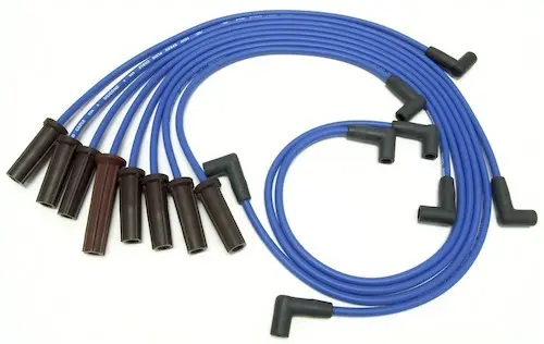 NGK Wire Set - image principale du produit