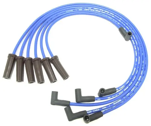 NGK Wire Set - image principale du produit