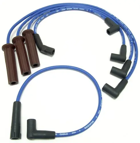 NGK Wire Set - image principale du produit