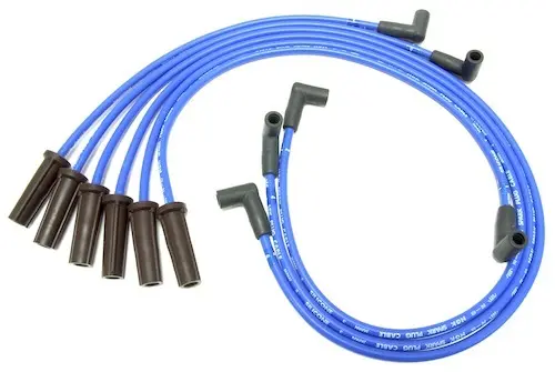 NGK Wire Set - image principale du produit