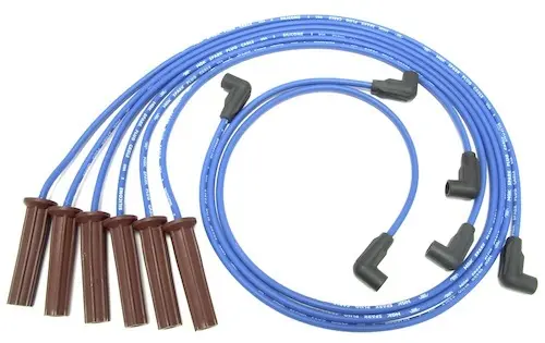NGK Wire Set - image principale du produit