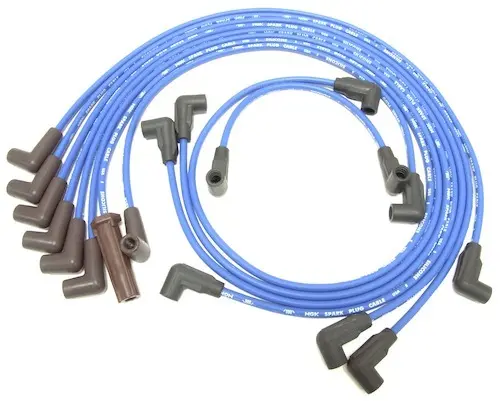 NGK Wire Set - image principale du produit