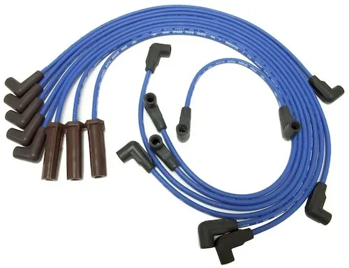 NGK Wire Set - image principale du produit