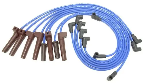 NGK Wire Set - image principale du produit