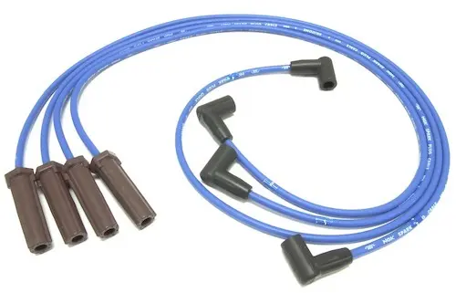 NGK Wire Set - main product image