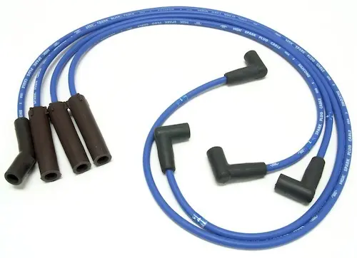 NGK Wire Set - image principale du produit
