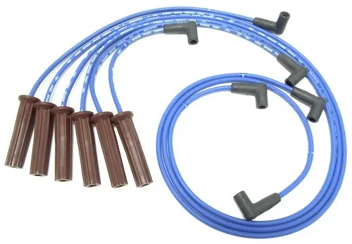 NGK Wire Set - image principale du produit