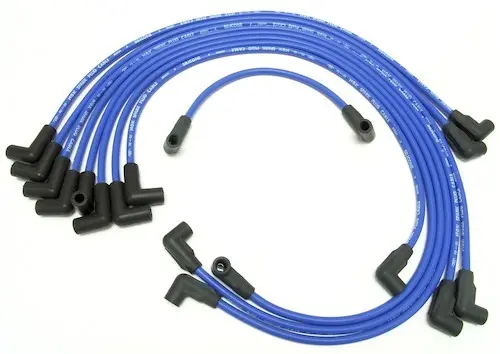 NGK Wire Set - main product image