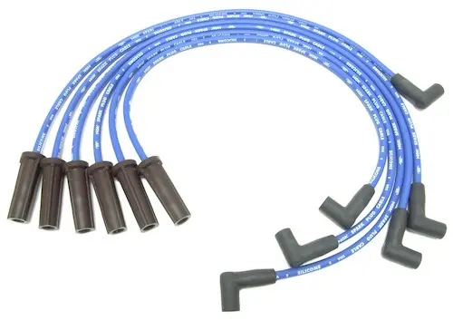 NGK Wire Set - main product image
