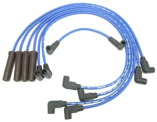 NGK Wire Set - image principale du produit