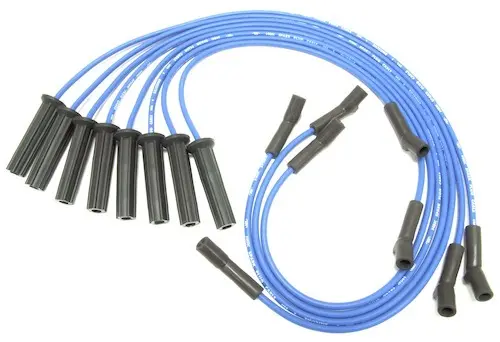 NGK Wire Set - main product image