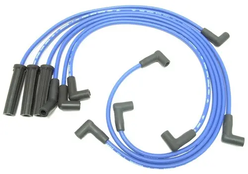 NGK Wire Set - image principale du produit