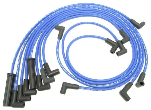 NGK Wire Set - image principale du produit