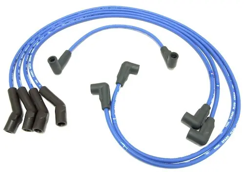 NGK Wire Set - main product image