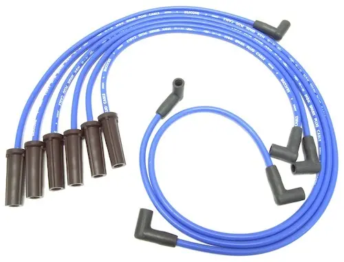 NGK Wire Set - image principale du produit