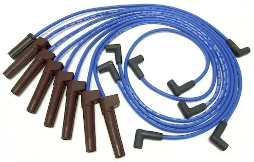 NGK Wire Set - main product image