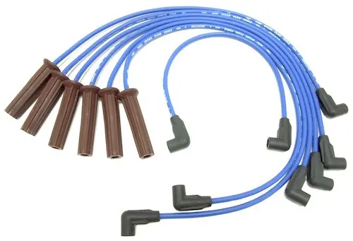 NGK Wire Set - image principale du produit