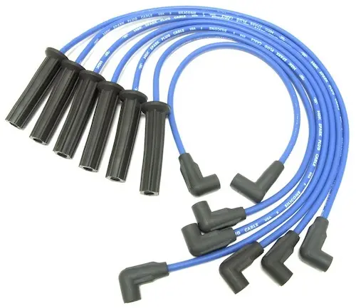 NGK Wire Set - image principale du produit