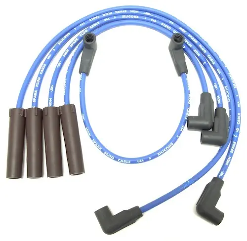 NGK Wire Set - image principale du produit