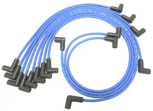 NGK Wire Set - image principale du produit