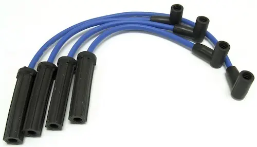 NGK Wire Set - image principale du produit