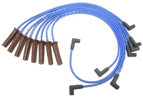 NGK Wire Set - image principale du produit