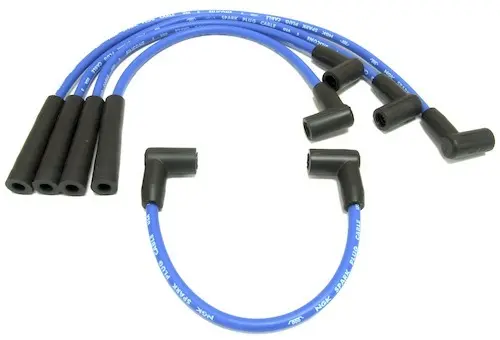 NGK Wire Set - image principale du produit