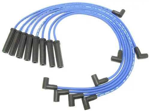 NGK Wire Set - image principale du produit