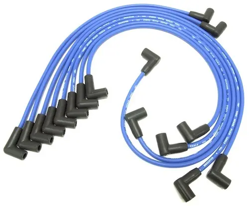 NGK Wire Set - image principale du produit