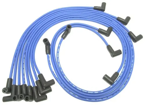 NGK Wire Set - image principale du produit