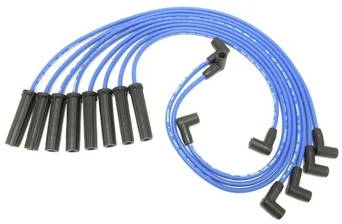 NGK Wire Set - main product image