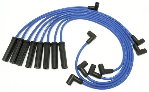 NGK Wire Set - image principale du produit