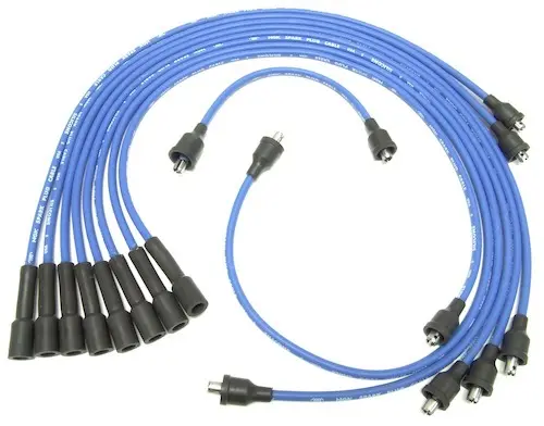 NGK Wire Set - image principale du produit