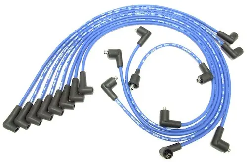 NGK Wire Set - image principale du produit