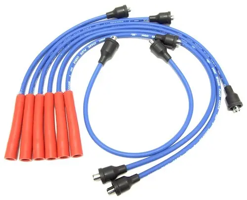 NGK Wire Set - main product image
