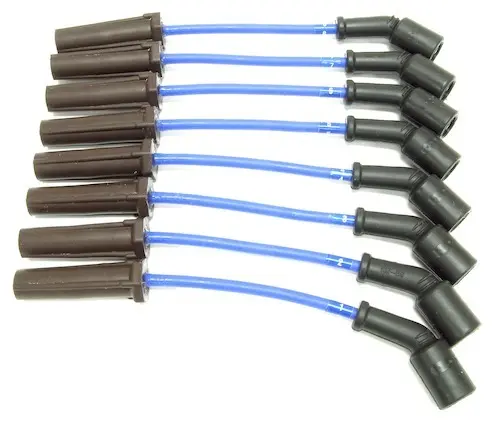 NGK Wire Set - main product image